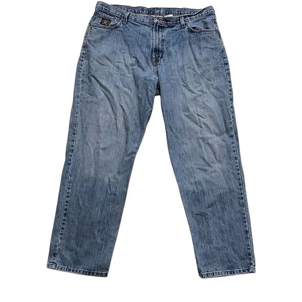 Cinch Jeans
